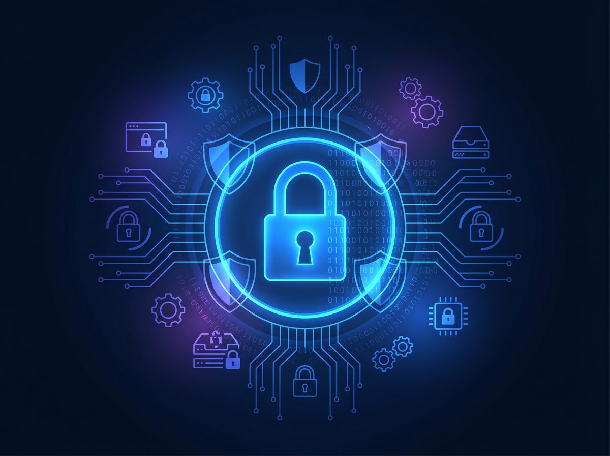 讯淤加速器安全防护体系